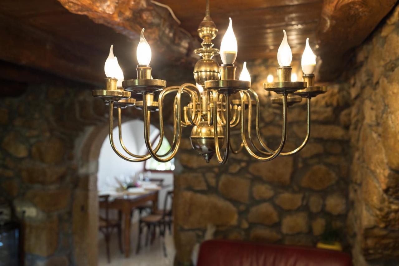 Stone Lady Holiday Home With Pool&Hot Tub,Sauna,Bbq,Garden Rasopasno المظهر الخارجي الصورة