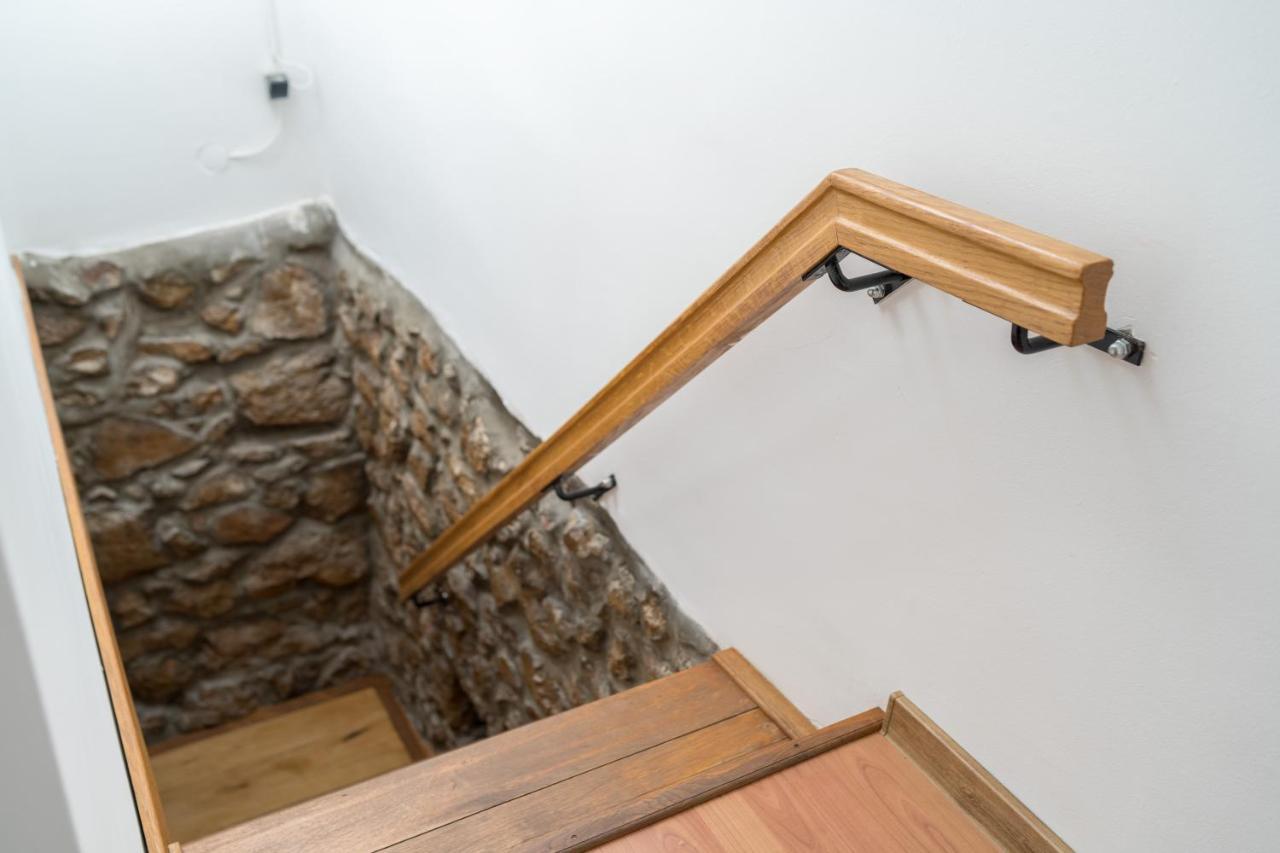 Stone Lady Holiday Home With Pool&Hot Tub,Sauna,Bbq,Garden Rasopasno المظهر الخارجي الصورة